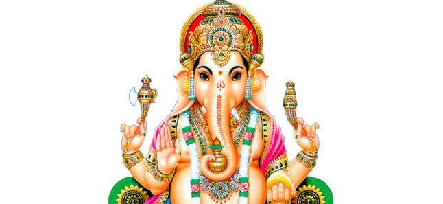 Ganesha